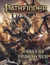 Pathfinder Chronilces, Almanach der versunkenen Reiche