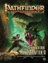 Pathfinder Chronicles, Almanach der Kundschafter. Tl.2