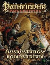 Pathfinder Chronicles, Ausrüstungskompendium
