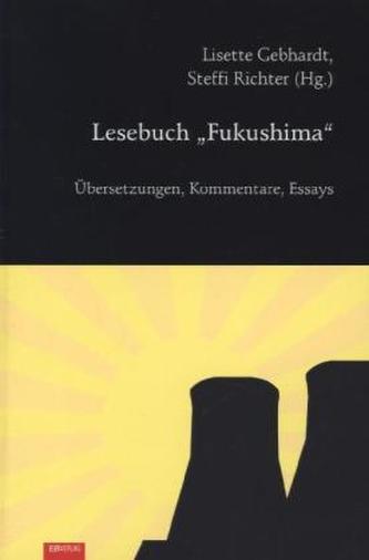 Lesebuch 'Fukushima'
