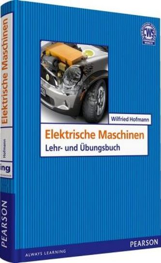 Elektrische Maschinen