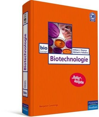 Biotechnologie, 'Bafög'-Ausgabe