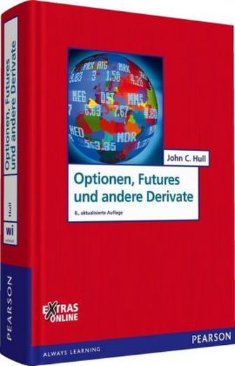 Options, Futures und andere Derivate