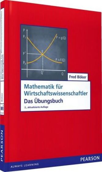 Mathematik für Wirtschaftswissenschaftler
