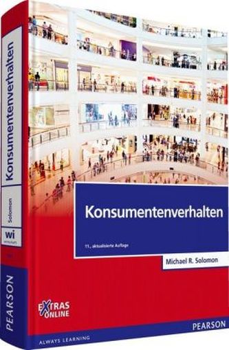 Konsumentenverhalten Konsumentenverhalten