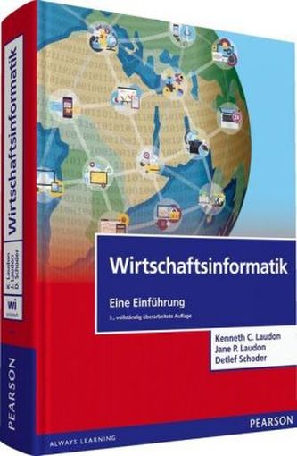 Wirtschaftsinformatik