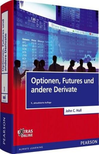 Optionen, Futures und andere Derivate