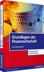 Grundlagen der Finanzwirtschaft - Das Übungsbuch