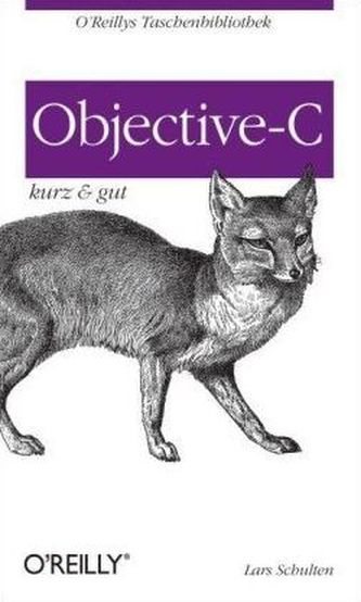 Objective-C - kurz & gut