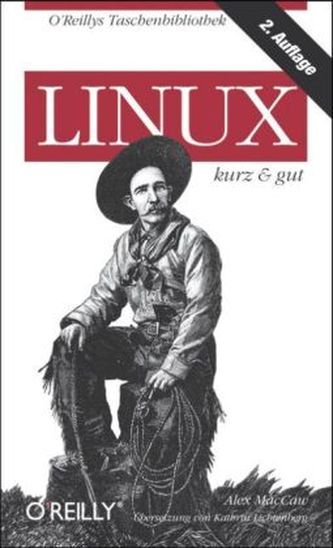Linux - kurz & gut