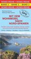 Mit dem Wohnmobil nach Nord-Spanien