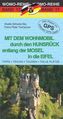 Mit dem Wohnmobil durch den Hunsrück entlang der Mosel in die Eifel