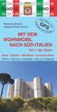 Mit dem Wohnmobil nach Süd-Italien, Der Osten