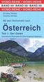 Mit dem Wohnmobil nach Österreich. Tl.1