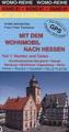 Mit dem Wohnmobil nach Hessen, Norden und Osten. Tl.1