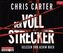 Der Vollstrecker, 4 Audio-CDs