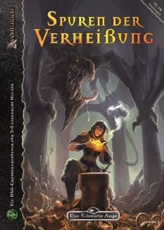 Das schwarze Auge, Spuren der Verheißung