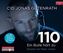 110 - Ein Bulle hört zu, 4 Audio-CDs