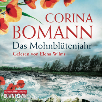 Das Mohnblütenjahr, 6 Audio-CDs