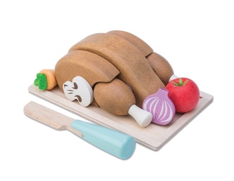 Le Toy Van Pečené kuře Le Toy Van Pečené kuře