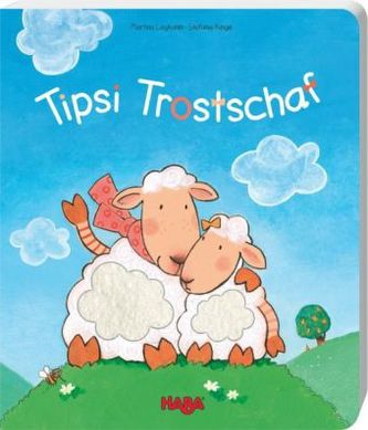 Tipsi Trostschaf