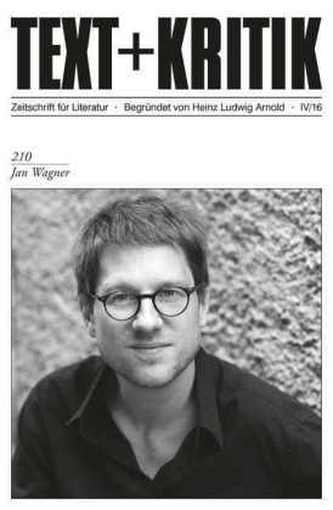 Jan Wagner