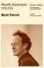 Beat Furrer