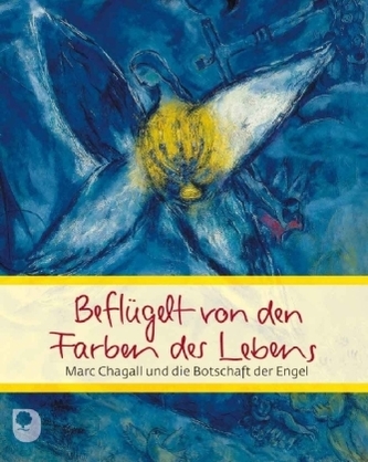 Beflügelt von den Farben des Lebens