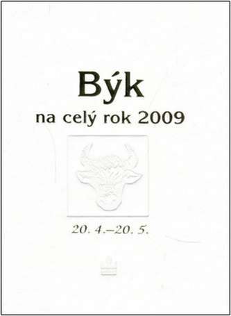 Býk na celý rok 2009