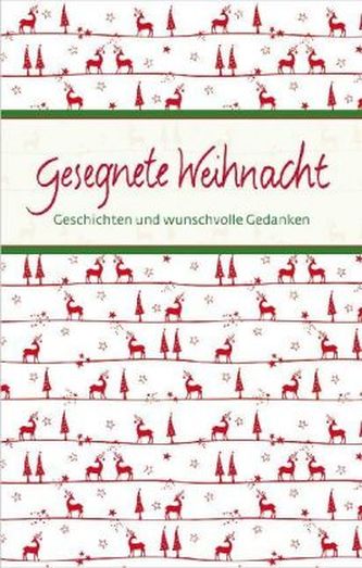 Gesegnete Weihnacht