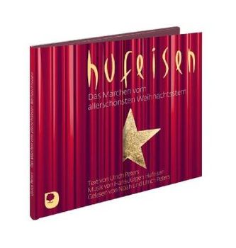 Das Märchen vom allerschönsten Weihnachtsstern, Audio-CD