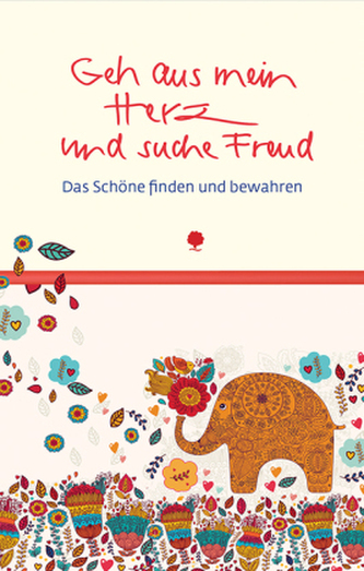 Geh aus mein Herz und suche Freud