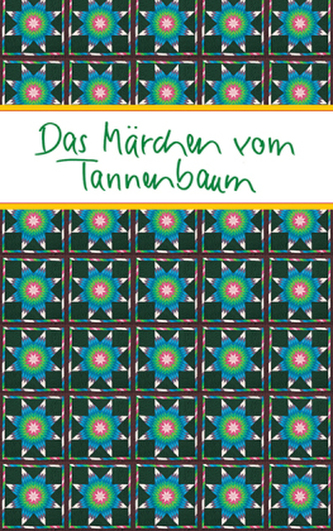 Das Märchen vom Tannenbaum
