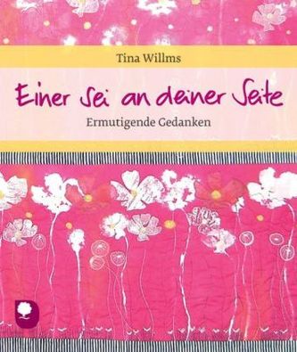 Einer sei an deiner Seite