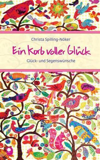 Ein Korb voller Glück