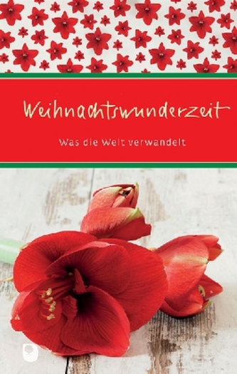 Weihnachtswunderzeit