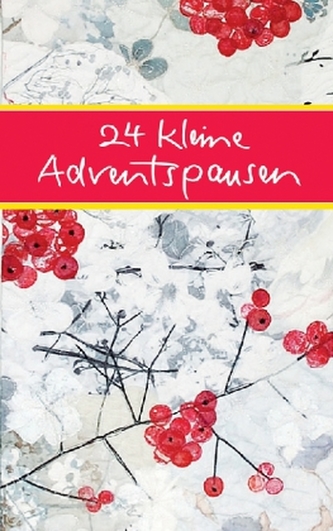 24 kleine Adventspausen