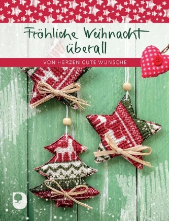 Fröhliche Weihnacht überall