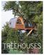 Treehouses. Baumhäuser, englische Ausgabe