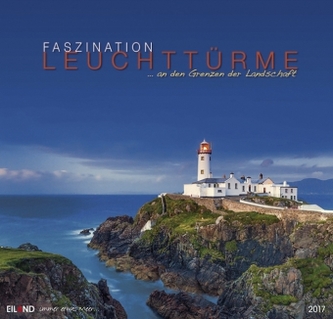 Faszination Leuchttürme 2017