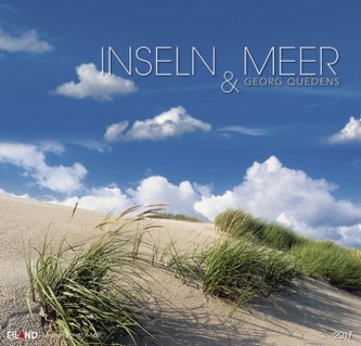 Inseln & Meer 2017