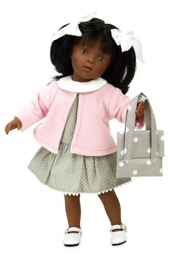 Petitcollin Panenka 34 cm Sally