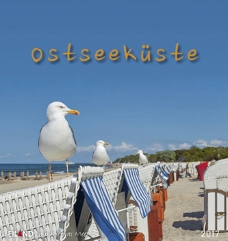 Ostseeküste 2017