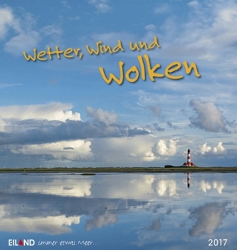 Wetter, Wind und Wolken 2017