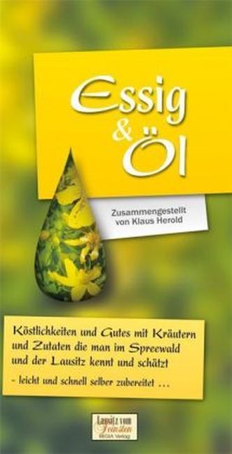 Essig & Öl