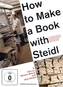 How to Make a Book with Steidl, 1 DVD