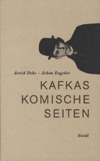 Kafkas komische Seiten