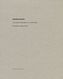 Catalogue Raisonné of the Paintings. Vol.6