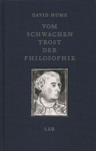 Vom schwachen Trost der Philosophie