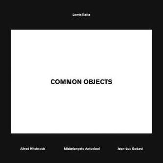 Common Objects